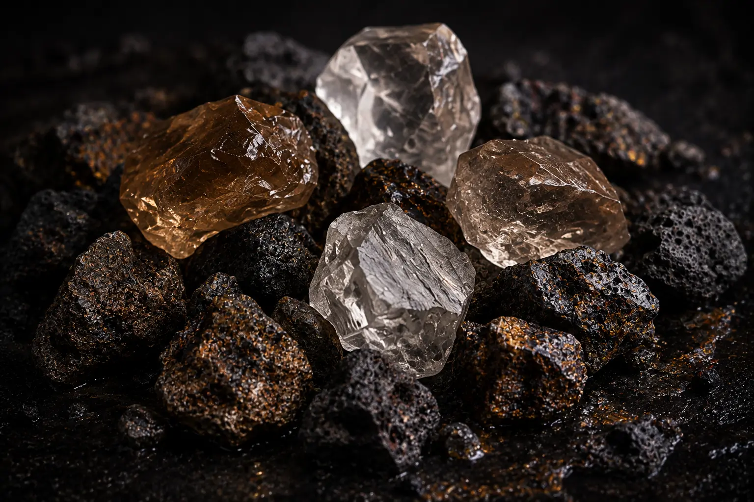 MINERAL COMPLEX